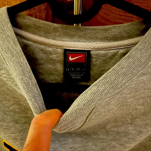 Lakers vintage 2000 sweat - Picture 2 of 3